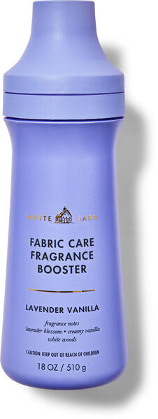 Lavender Vanilla Fragrance Booster
