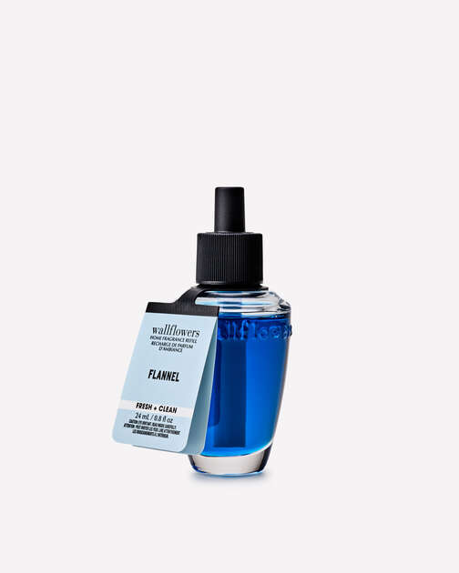 Flannel Wallflowers Fragrance Refill