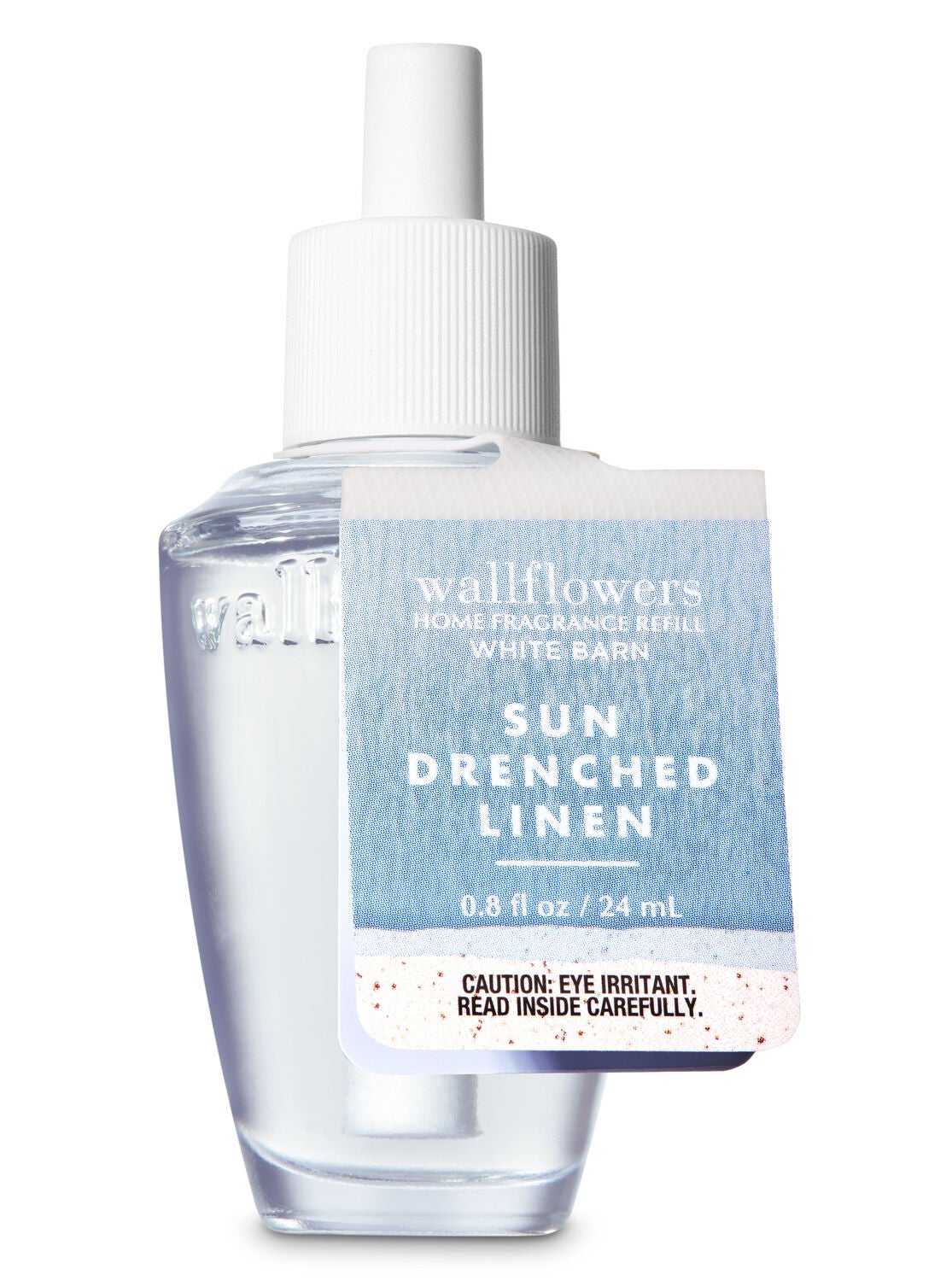Sun Drenched Linen Wallflowers Fragrance Refill - Bath And Body Works