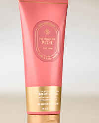 Heirloom Rose Ultimate Hydration Body Cream