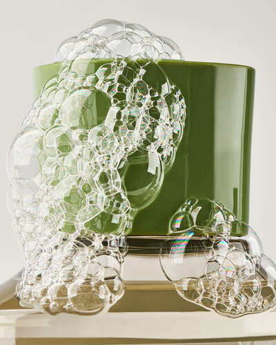 Carrot Charm Body Wash