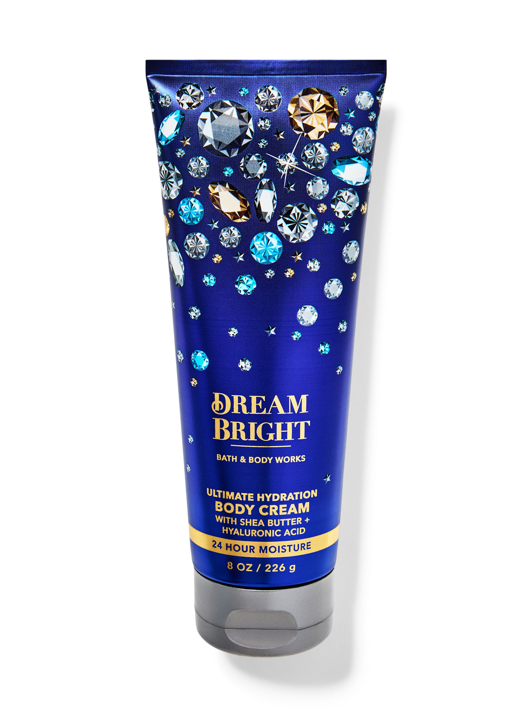 Chocolate Amber   Ultimate Hydration Body Cream