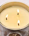 Vanilla Coconut 3-Wick Candle