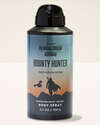 Bounty Hunter Body Spray