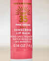 Pink Dream Sunscreen Lip Balm
