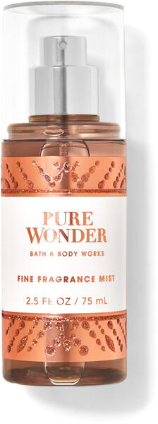 Pure Wonder | Bath & Body Works