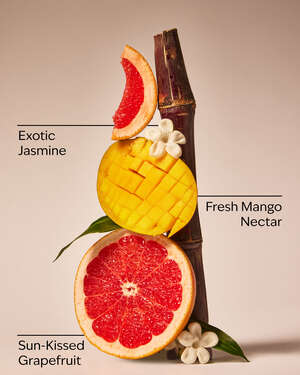 Mango Mai Tai Single Wick Candle