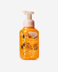 Cozy Sunday Night Gentle & Clean Foaming Hand Soap
