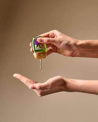 Island Margarita PocketBac Hand Sanitizer