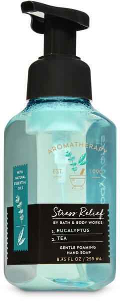 New Aromatherapy Collection With Essential Oils Bath