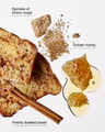 Cinnamon Honey Toast 3-Wick Candle