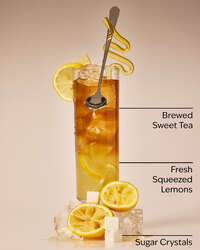 Sweet Tea & Lemonade Gentle & Clean Foaming Hand Soap