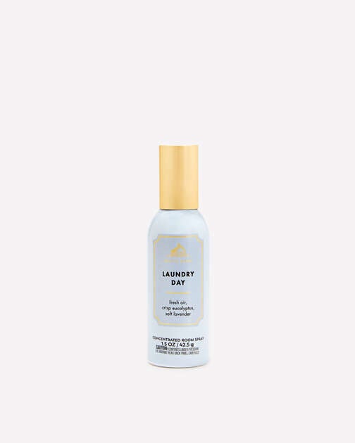 Laundry Day Concentrated Room Spray
