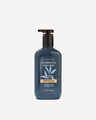 Mahogany Teakwood Revitalizing Gel Hand Soap