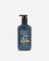 Mahogany Teakwood Revitalizing Gel Hand Soap
