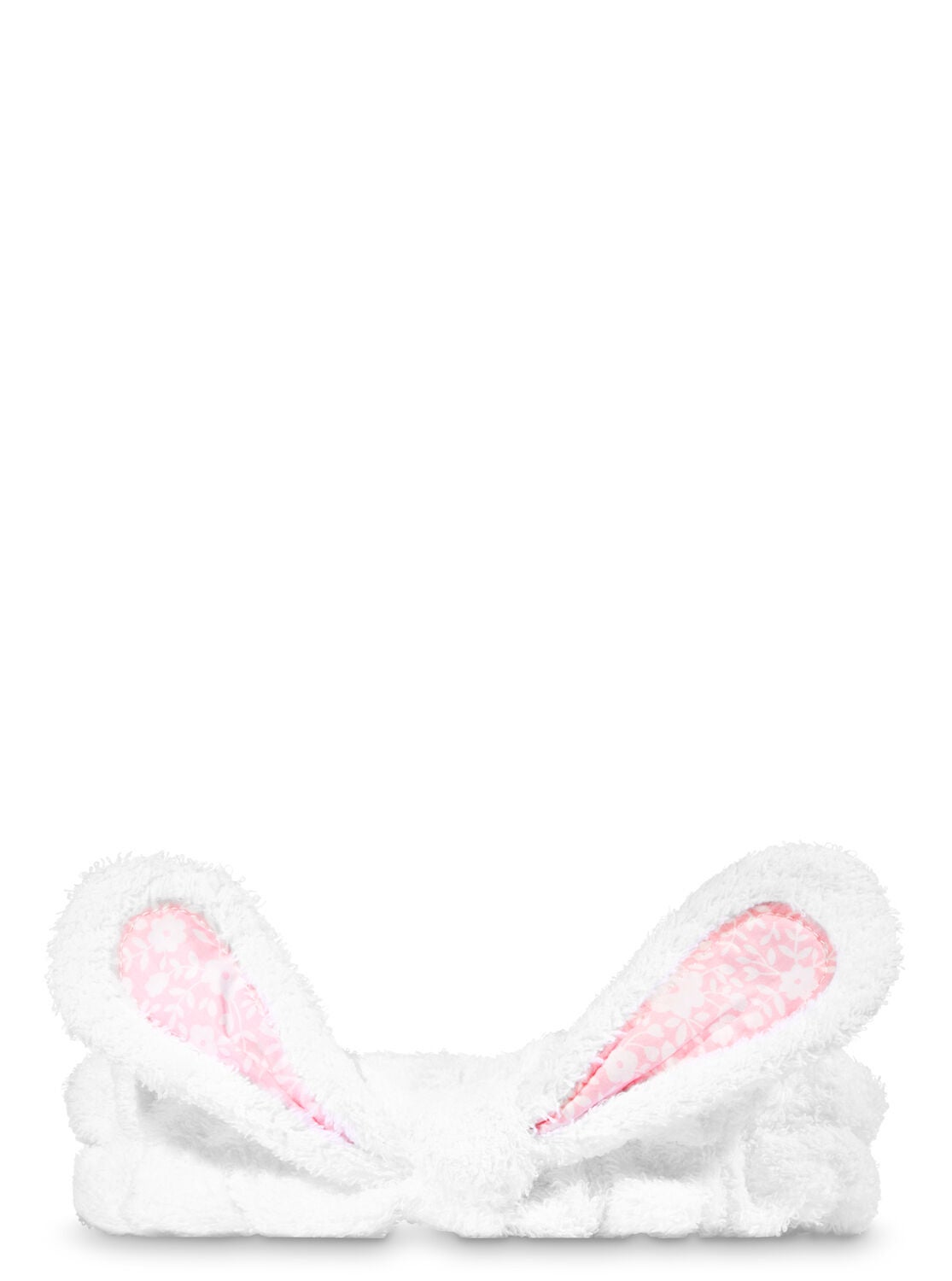 Bunny Ears Spa Head Wrap - Bath And Body Works