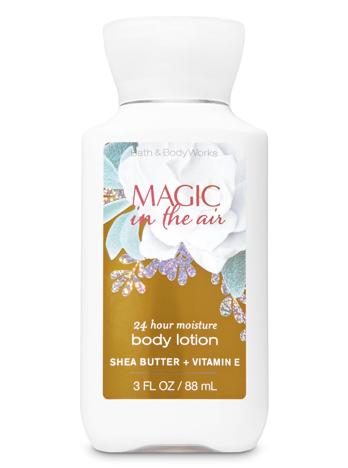 Signature Collection Magic in the Air Travel Size Body Lotion - Bath And Body Works