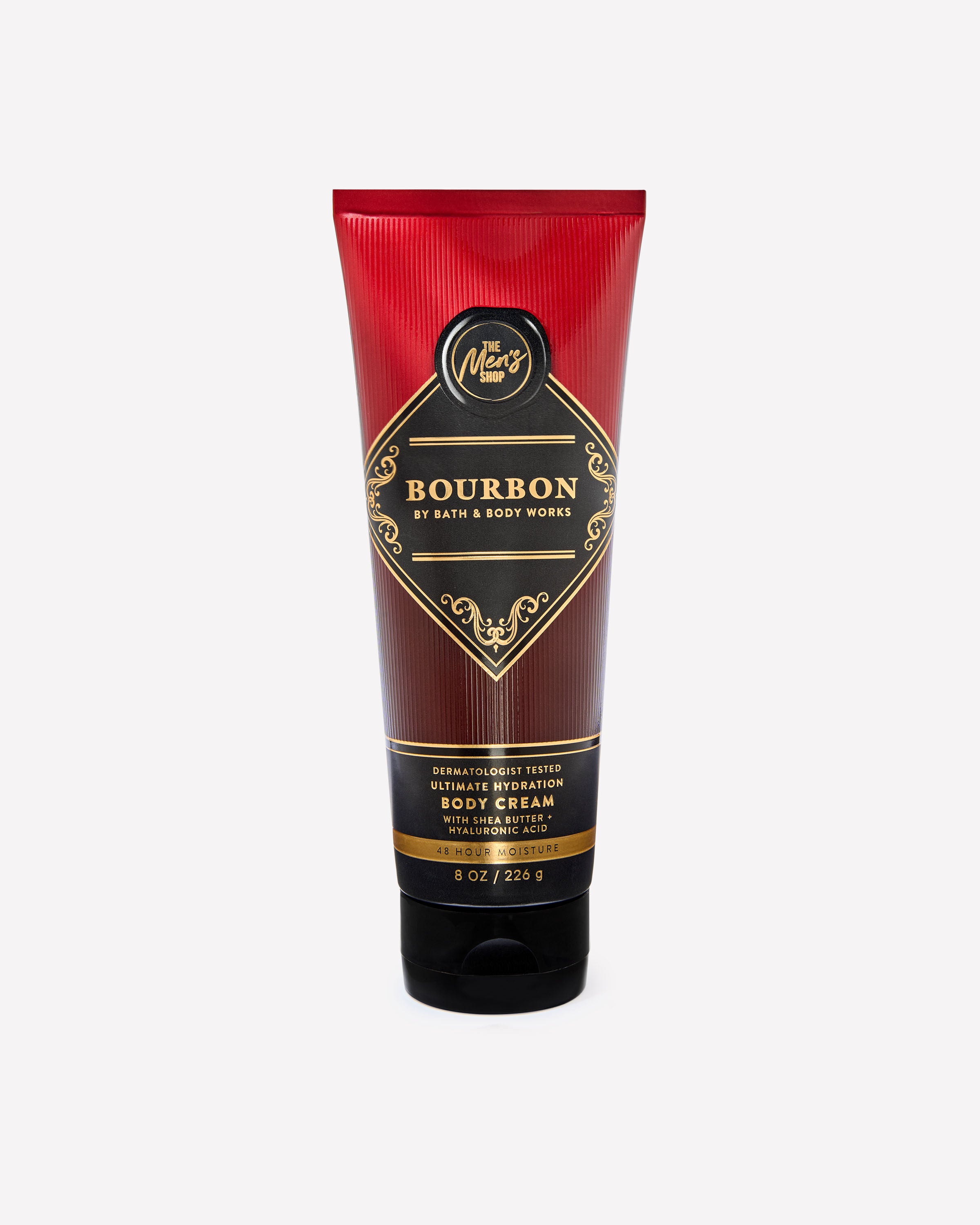 Whiskey Reserve Body Cream | Bath & Body Works