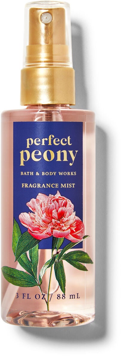 Travel Size Products Bath Body Works