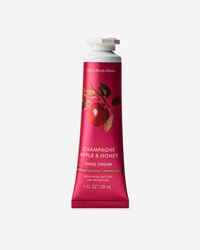 Champagne Apple & Honey Hand Cream