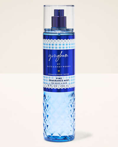 Gingham Fine Fragrance Mist