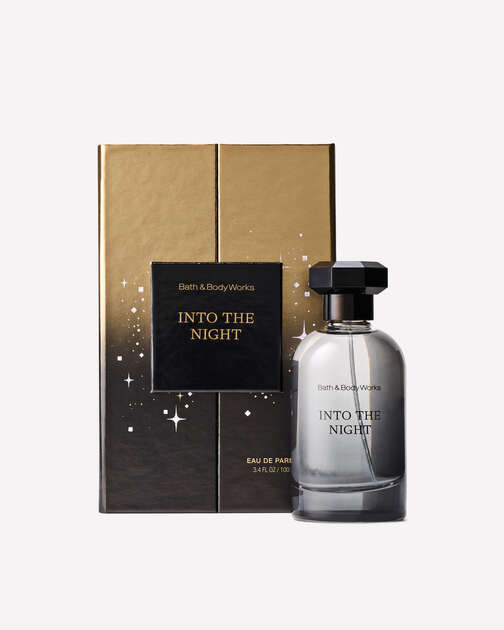 Into the Night Eau De Parfum