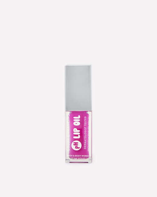 Pink Pout pH Lip Oil