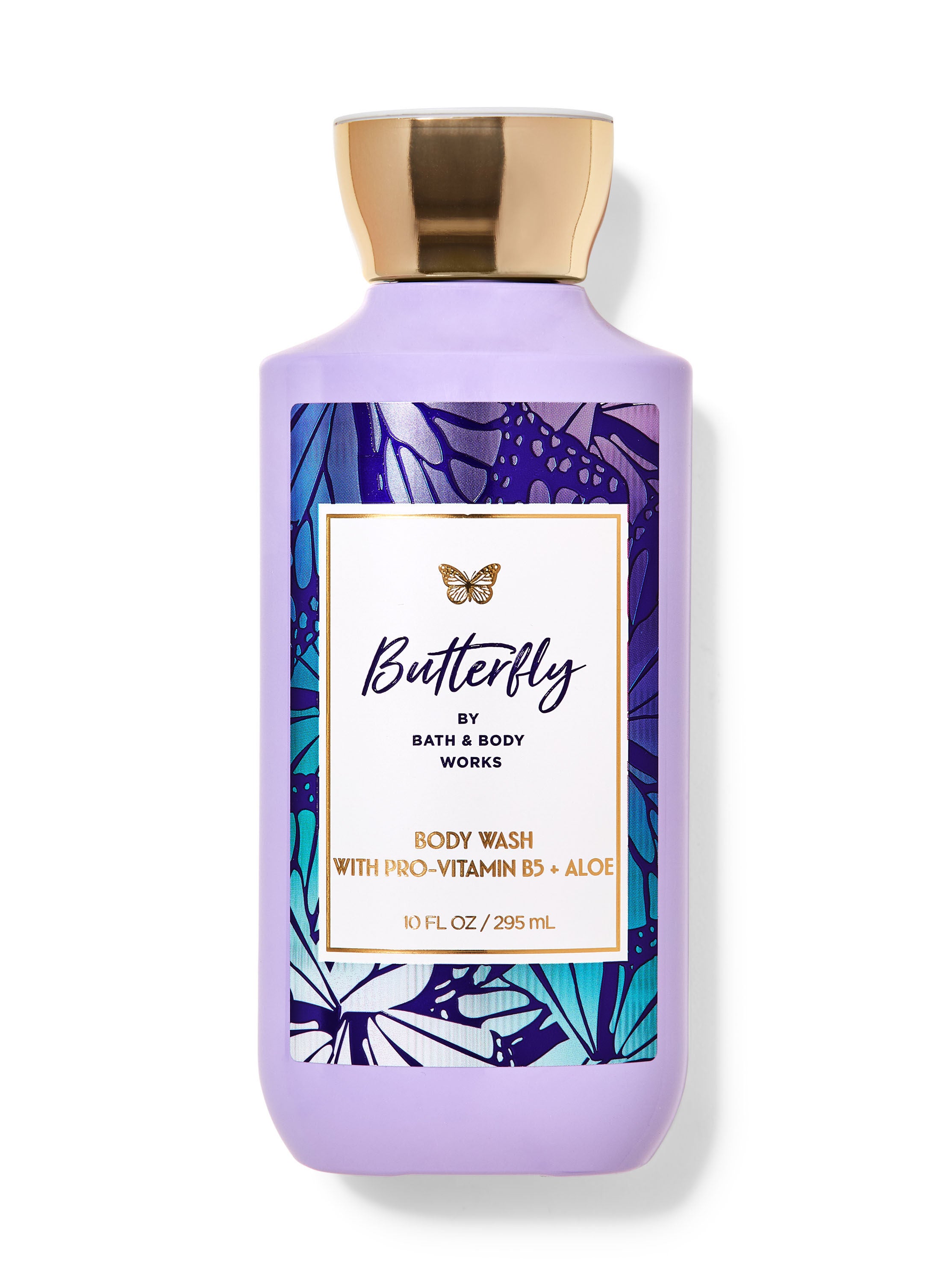 Butterfly Body Wash | Bath & Body Works