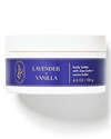 Lavender Vanilla Body Butter