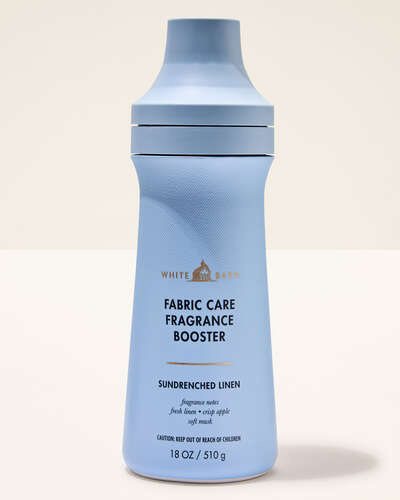 Sundrenched Linen Fragrance Booster