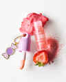 Pink Fairy Gumdrop Lip Oil