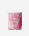 Frosted Cranberry Single Wick Candle