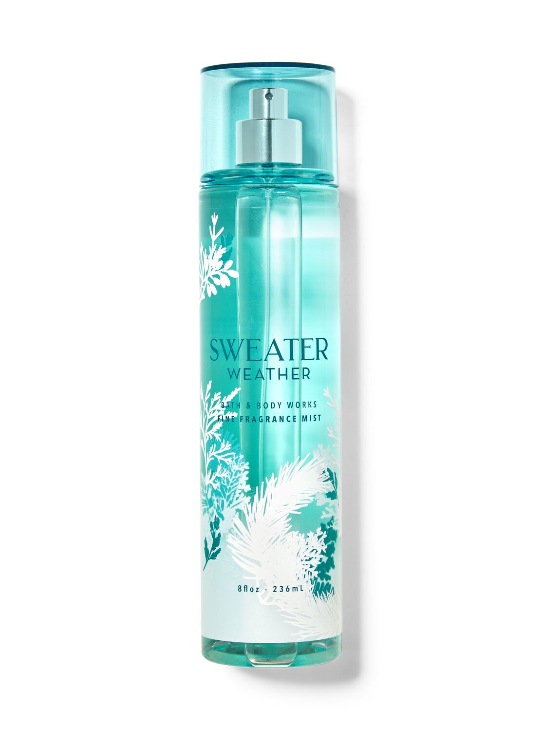 Sweater Weather Fine Fragrance Mist
