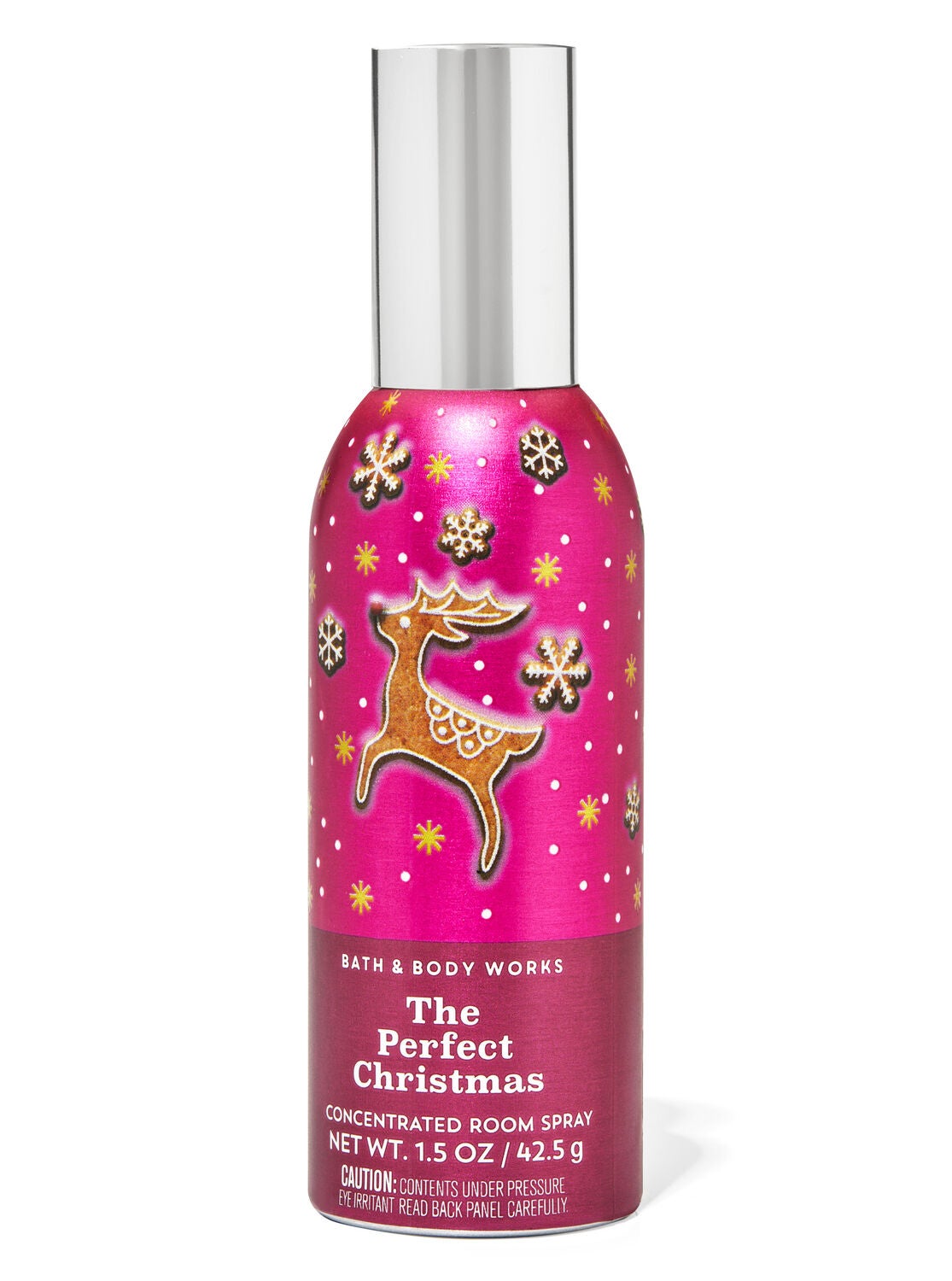 Bath & Body Works Room Sprays Flannel Christmas Al sold out.