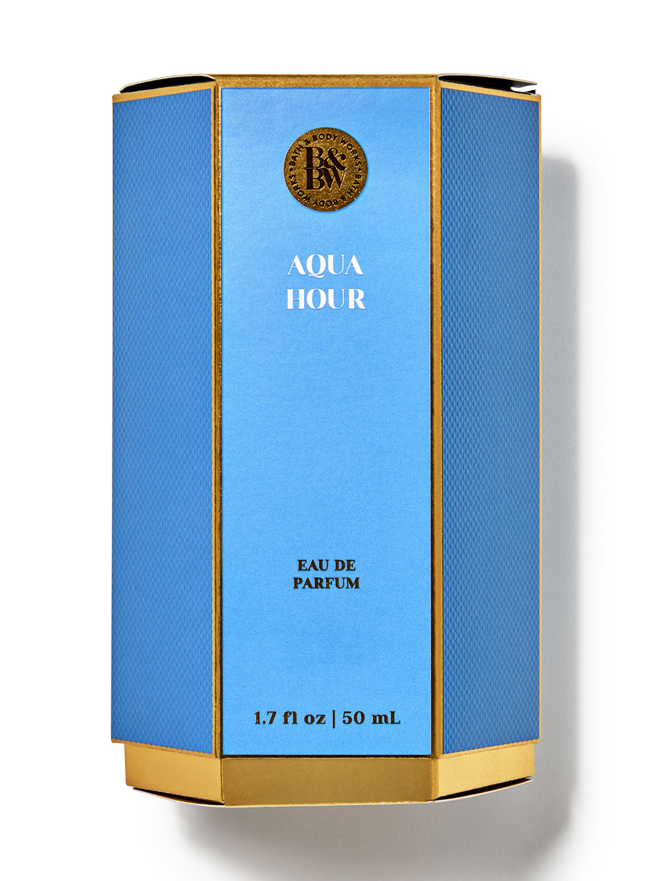 Aqua Hour Eau de Parfum
