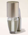 Silver Metallic Scent Control™ Wallflowers Fragrance Plug