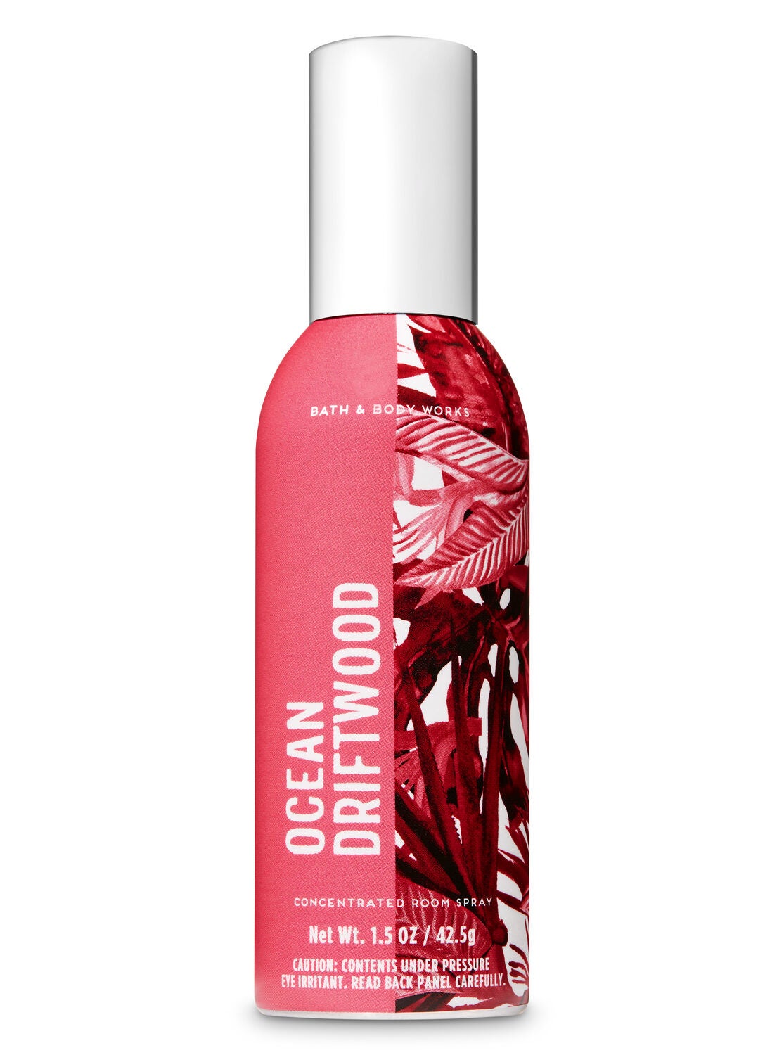 Ocean Driftwood Concentrated Room Spray - Bath And Body Works