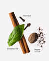 Cinnamon & Clove Buds Wallflowers Refills 2-Pack