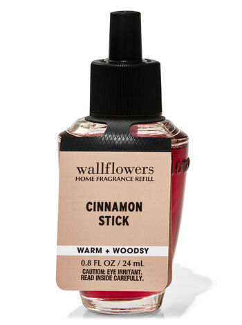 Cinnamon Stick Wallflowers Fragrance Refill