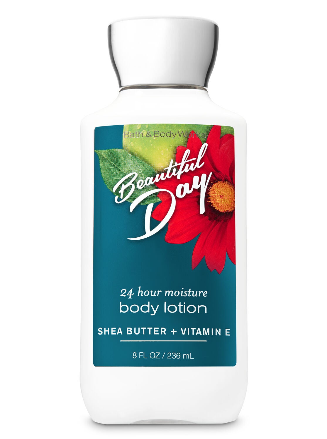 Signature Collection Beautiful Day Super Smooth Body Lotion - Bath And Body Works