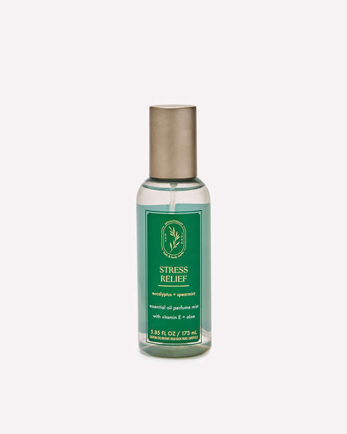 Eucalyptus Spearmint Essential Oil Mist