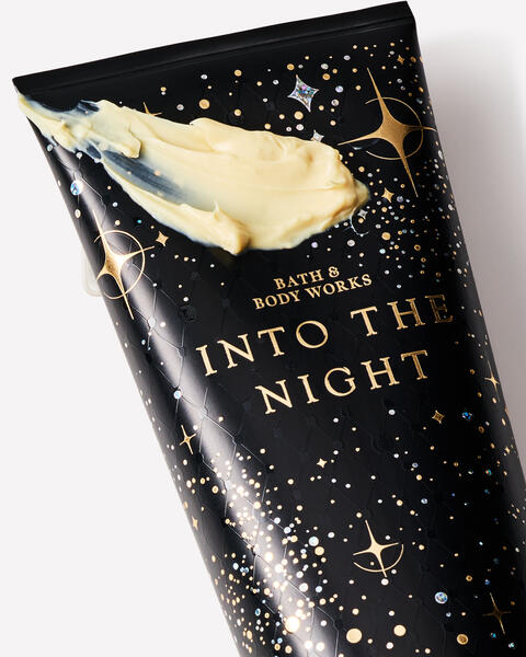 Into the Night Ultimate Hydration Body Cream