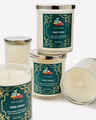 Tree Farm Single Wick Candle