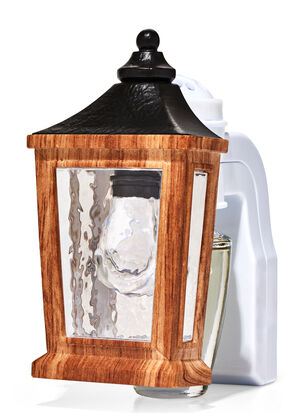 Cozy Lantern Nightlight Wallflowers Fragrance Plug