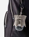 Rhinestone Bow PocketBac Holder