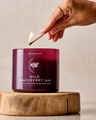 Wild Blackberry Jam 3-Wick Candle