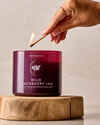 Wild Blackberry Jam 3-Wick Candle
