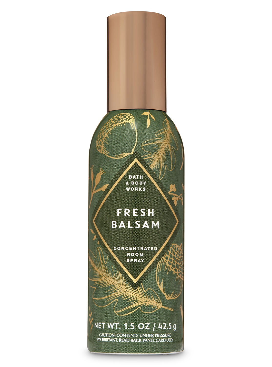 Fresh Balsam Concentrated Room Spray - Bath And Body Works