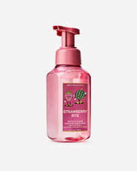 Strawberry Bite Gentle & Clean Foaming Hand Soap
