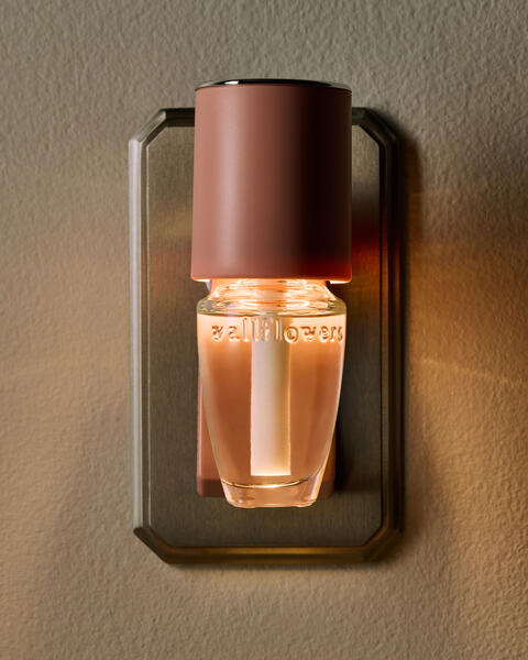 Pink Reserve Scent Control™ Nightlight Fragrance Plug